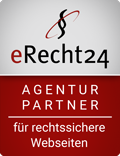 eRecht24 Agenturpartner